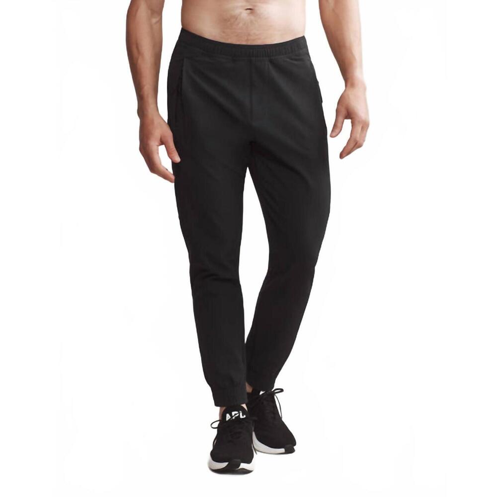 NEW RHONE altitude cargo pants in black